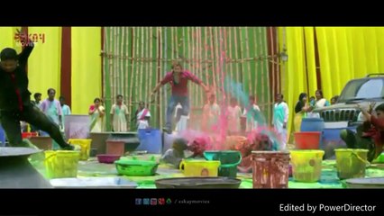 Badshah-The-Don-Official-Teaser-Jeet-Nusrat-Faria-Shraddha-Das-Eskay-Movies - 10Youtube.com