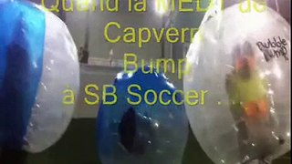 Bubble Bump Tarbes - MEDT -  28/03/2015