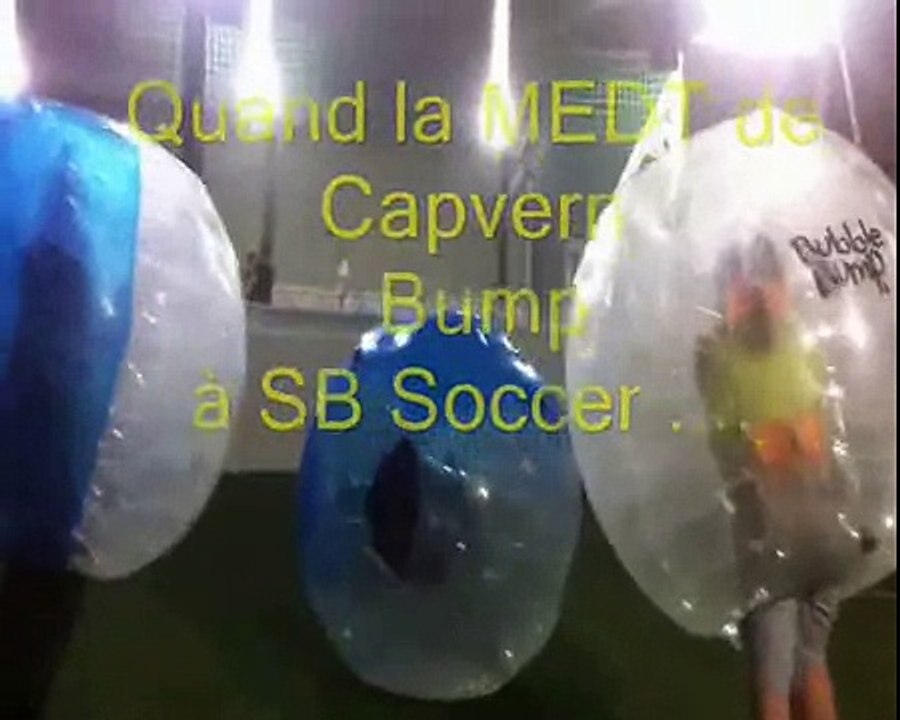 Bubble Bump Tarbes - MEDT -  28/03/2015