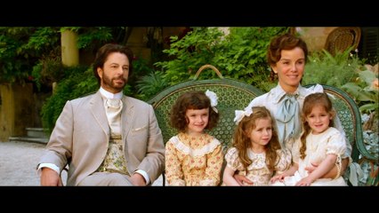 Bande annonce ETERNITE VF