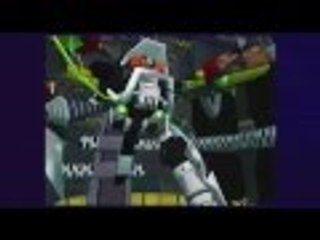 Lets Play: Sonic Adventure (E-102's Story) Part 1 Robits
