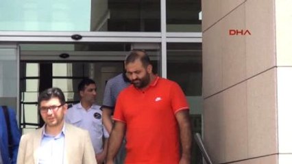 Firuzağa'daki Saldırı Olayında Adliyeye Sevk Edilen 2 Kişi Serbest ...