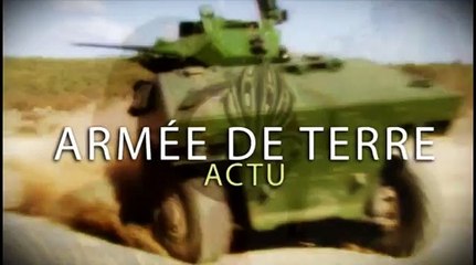 Exercise bilateral franco-american