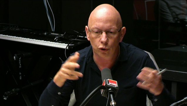 Frédéric Worms : Les petites transgressions annoncent les grandes