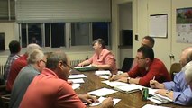 March 19, 2012: Veterans Affairs and Administration Committee Meeting: Herkimer County Legislature