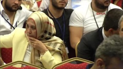 MHP'de Kurultay Heyecanı Başladı