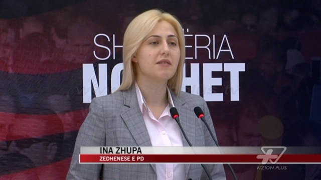 Akuza Ramës për krimin e përgjimin - News, Lajme - Vizion Plus