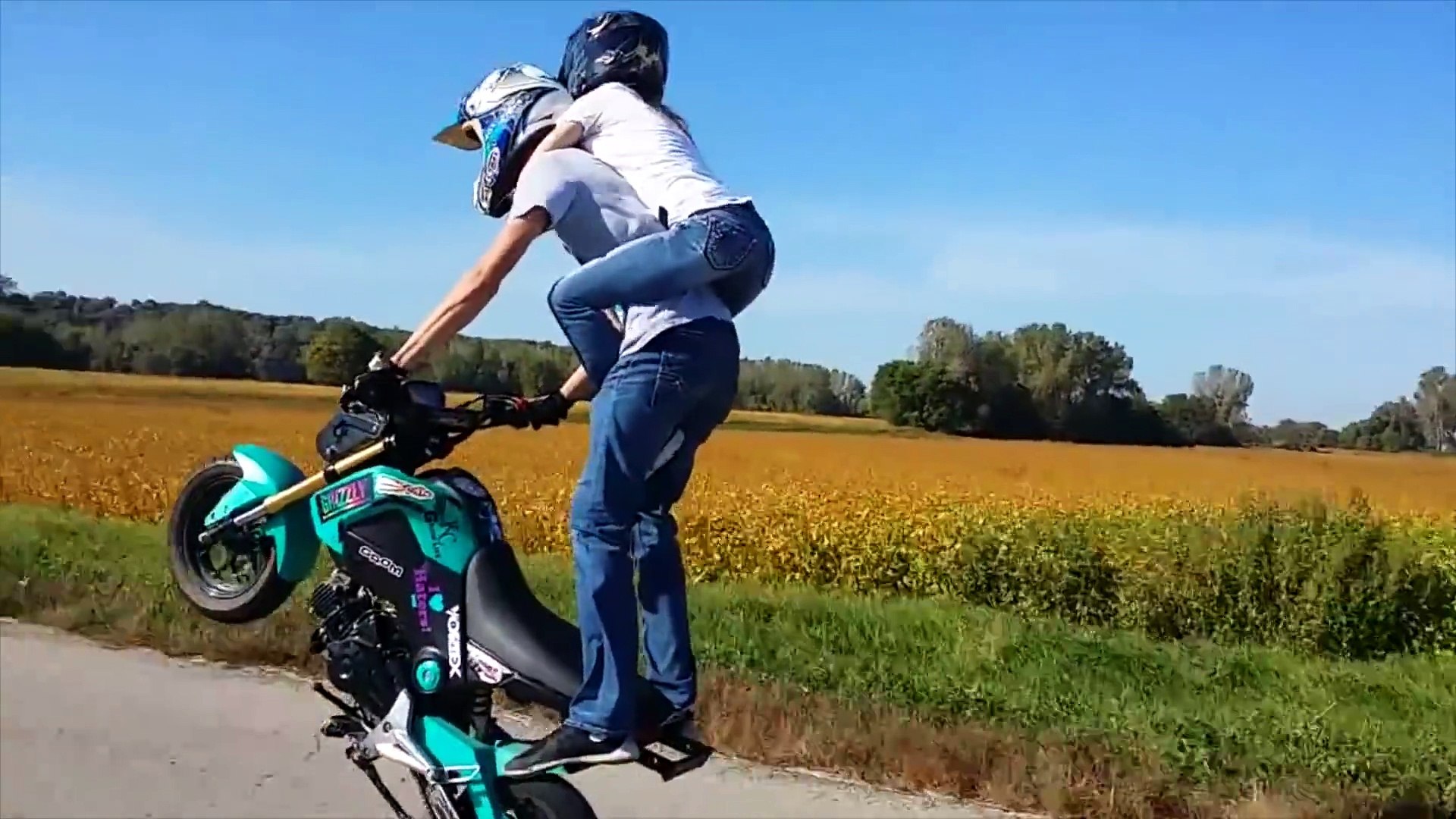 TOP FIVE RELATIONSHIP GOALS! ¦ PEOPLE ARE AWESOME