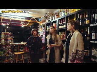 Yabancı Müzik Grubundan Ander Sevdaluk Şarkısı