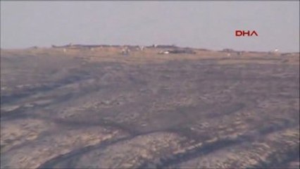 Musul'un Etrafındaki Köyler Peşmerge Kontrolüne Girdi