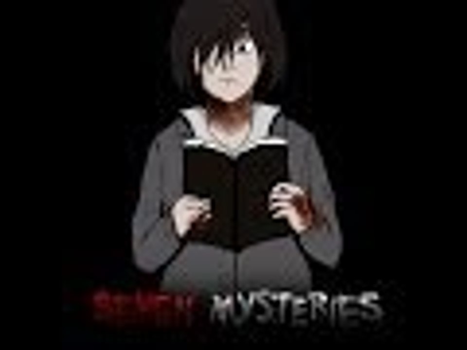 Seven Mysteries - All Secrets
