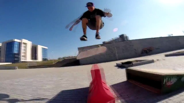 Видео приглашение на Ледовый Контест! 25 МАЯ 15:00 Ледовый Дворец