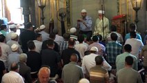 S.Ahmet Camii FATİH OKUMUŞ Kur'an-ı Kerim