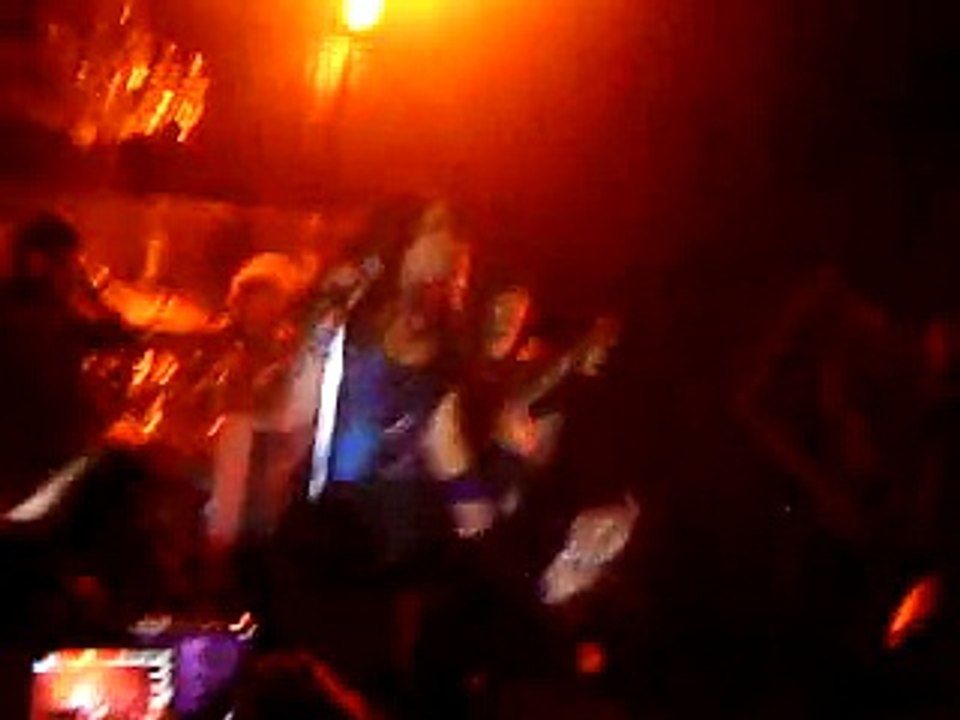 24/7 show case dulce maria