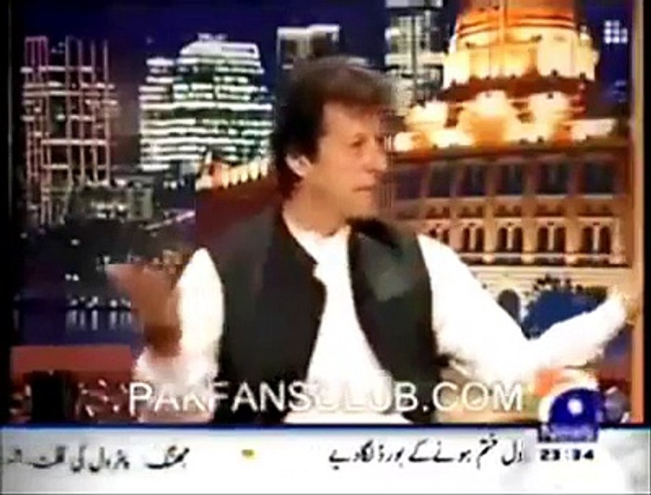 See How Imran khan Is Struggling From Pakistan