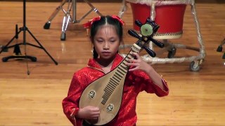 15  中年級柳琴組-漁歌