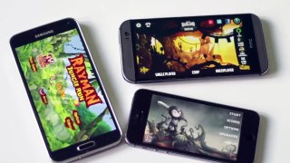 Top 25 Best Games for Android and iOS of 2014 Part 2 - top 25 best free android rpg games of 2014