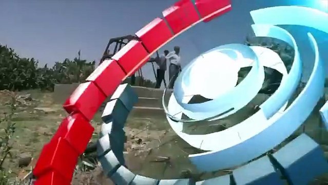 خطير الكشف عن مزرعة مخصصة لزراعة نبتة الماريخونا بمنزل تميم