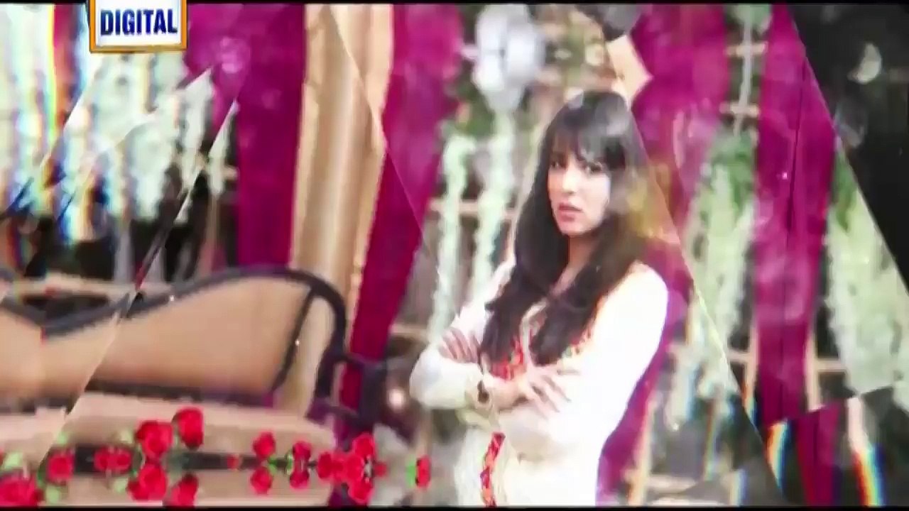 Ab Kar Meri Rafugari Episode 21 Full