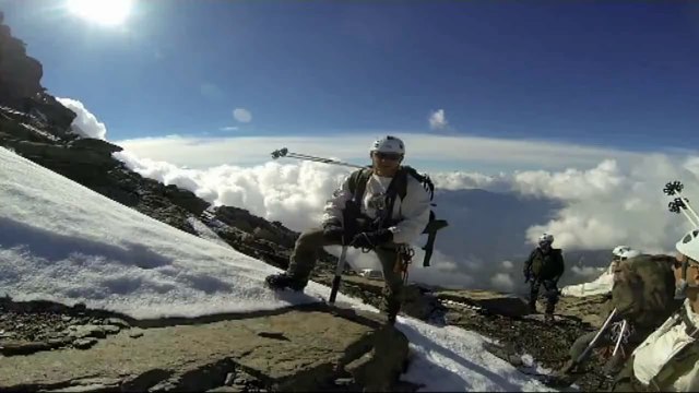 Legion Etrangere 2014 (2 REP)