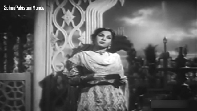 Afsana Likh Rahi Hun (Dard)