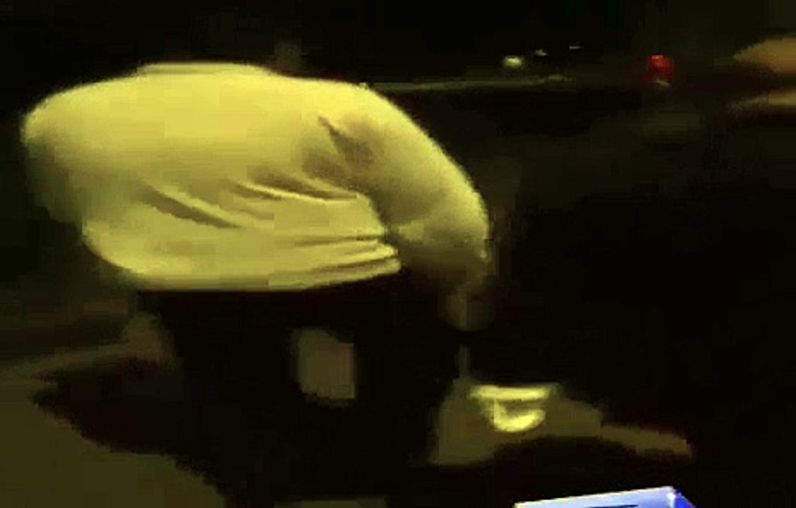 Full version of the viral video related to Hussain Nawaz in London