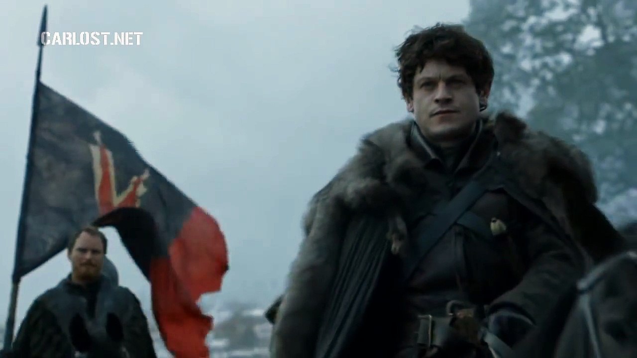 Game of Thrones 6x09 Promo
