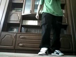 Ravejump)  26/01/2009 Prodigy - Charly