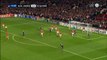 Arjen Robben's fantastic volley goal against Manchester United