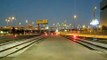 Amtrak New Orleans Passenger Terminal 360o Platform View w/ Train 20