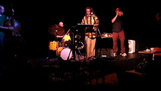 Stir Trio at the Acadia Cafe, MN 05/29/07 (1)