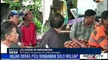 Floods in Indonesia: 24 dead, thousands of homes damaged