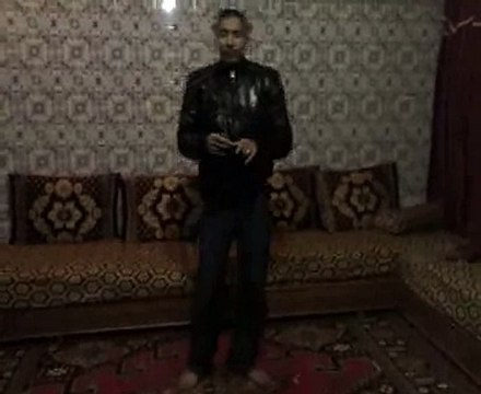 INSTRUMENT ORIENTAL-fait le* 29/11/2009:inzine } MAROC