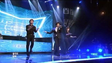 12.04.27 핫 뮤직 핫 스타 - 더 쇼 6회 (서인국 - Seo In Guk)