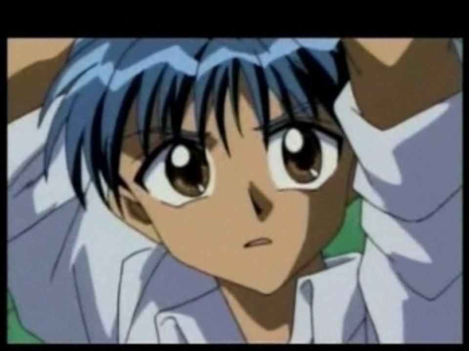AMV_Kamikaze_Kaitou