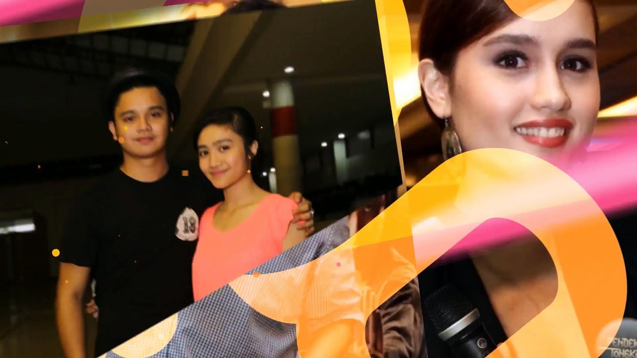 Thalia Eks JKT48 Tulis Lirik Sendiri Untuk Singlenya