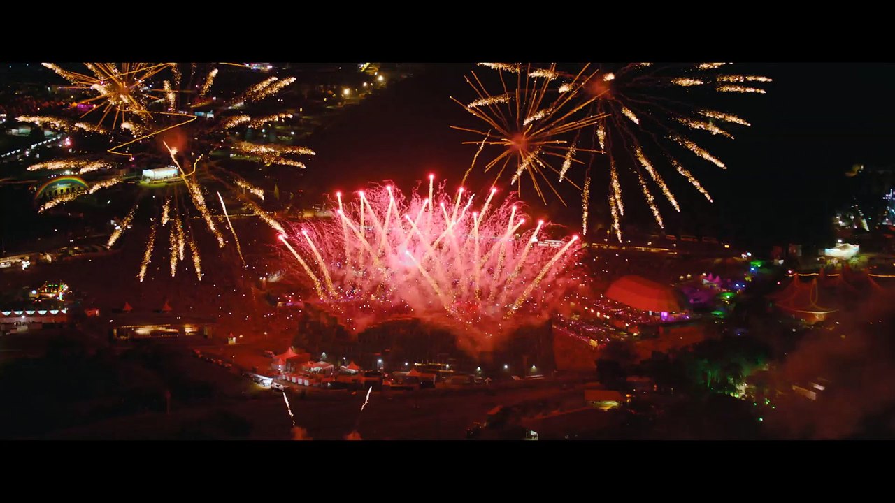 maiky in da mix - summer jam 2016 part one