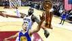 2016 NBA Finals: Cavs vs. Warriors How the teams scored their way to Game 7
