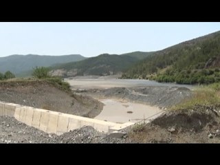 Report TV - Bashkia e Mirditës probleme me mbledhjen e taksave