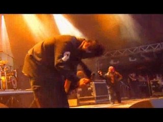 Slipknot (sic) dvd voliminal