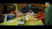 Sawaab Eds 13 L    HUM TV Drama 19 June 2016