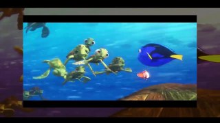 Finding dory trailer official 2016 | Dory Cartoon Trailor 2016 |  Top Videos | Video Dailymotion |