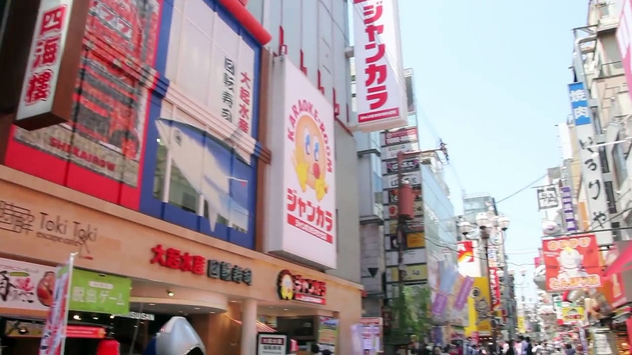 ลูลู่-ลาล่า อาร์ สยาม โชว์เพลง รักครั้งแรด ในงาน Thai Festival 2016 Osaka [Special Clip]