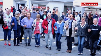 Pontivy. Une Fête de la musique éclectique et électrique