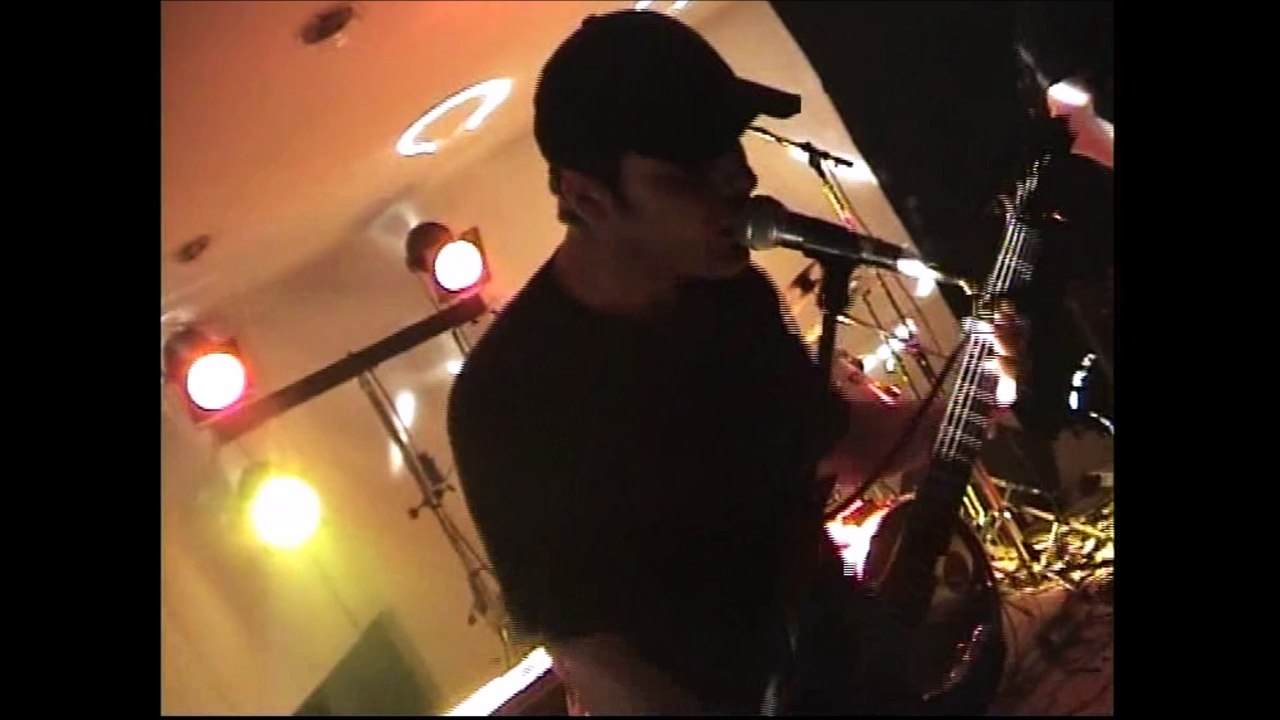Hard toil - MDE - 2004