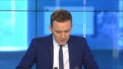 Des hommes de la famille El-Bakraoui inculpés en Belgique - 19/06/2016 à 16h44