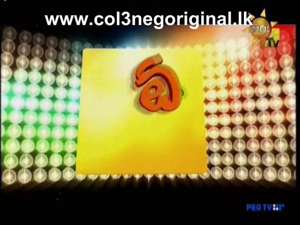 Ong Ataka Nataka -19-06-2016