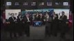 Sprott Power Corp. (SPZ:TSX) opens Toronto Stock Exchange, March 25, 2011.