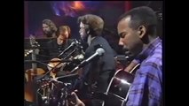 Eric Clapton - Los Ojos de mi padre (Unplugged)