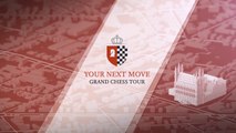 Your Next Move Grand Chess Tour Rapid Round 4 - GCT Official U.S.